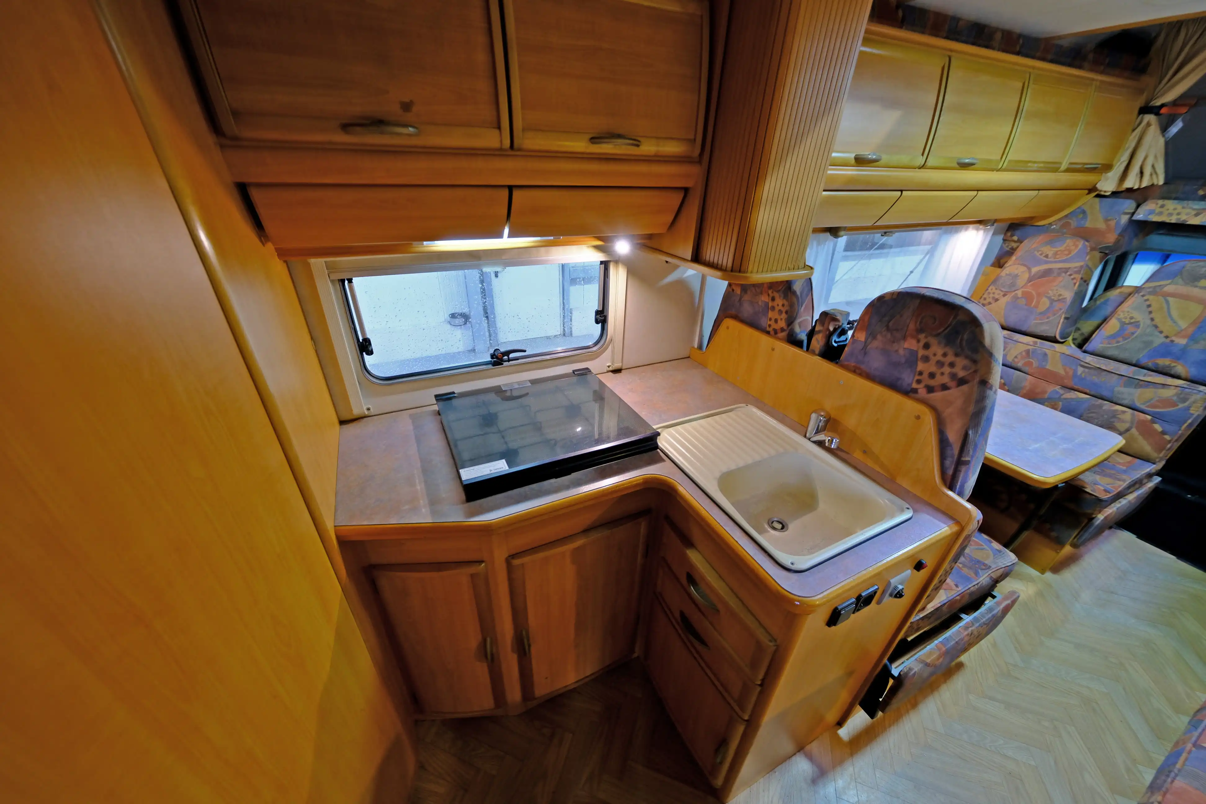 LMC Liberty A 6400 M